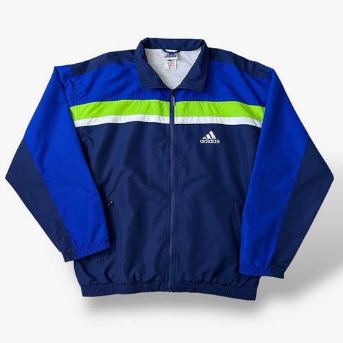 Veste survêtement adidas - veste,
