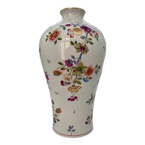 Grand vase porcelaine - grand,