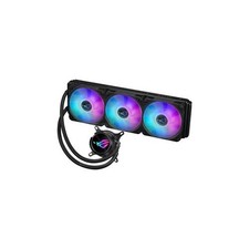 Kit Watercooling CPU ASUS ROG
