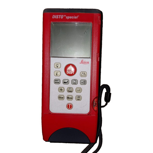 Leica disto special laser - leica,