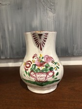 ANCIEN PICHET AU COQ EN