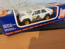 CIRCUIT JOUEF  FIAT ABARTH NEUVE EN BOITE