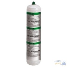 Bouteille De Gaz Pour La