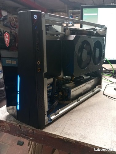 Gamer gtx 1650 super - gtx,