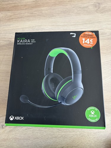 Casque gamer razer kaira - kaira, for