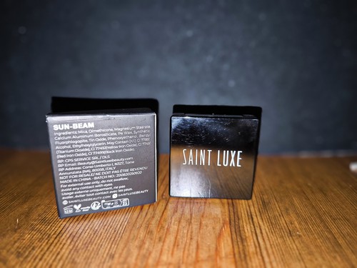 Saint luxe highlighter - saint,