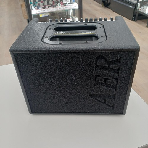 Aer acoustic amp - amp, compact60/3