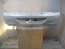 Pare-choc arriere Renault CLIO