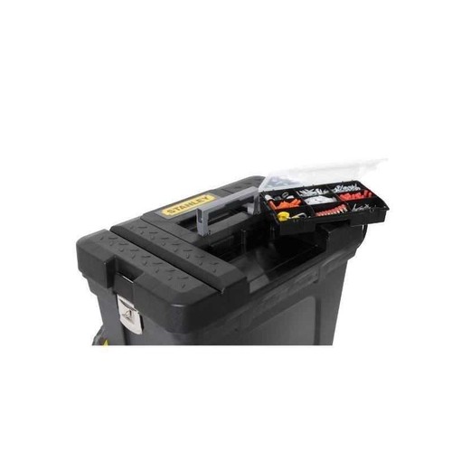 Stanley coffre chantier - stanley,