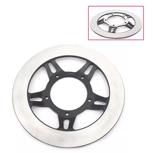 296mm disque frein arrière - disque, de