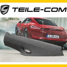 NEUF+ORIGINAL. Porsche 911 991