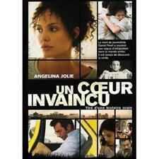 Dvd Un Coeur invaincu
