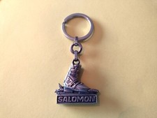 RARE ANCIEN PORTE CLÉS