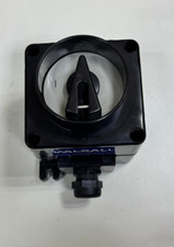 Boîtier antidéflagrant