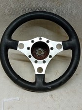 Volant  Sport  325 mm Rally Made in France formuling.  Momo. Nova. Rally2.alpine