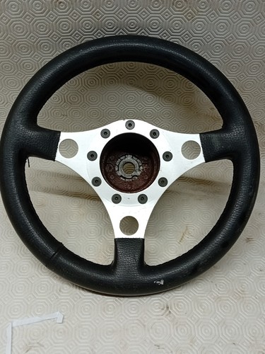 Volant sport 325 mm rally - volant,