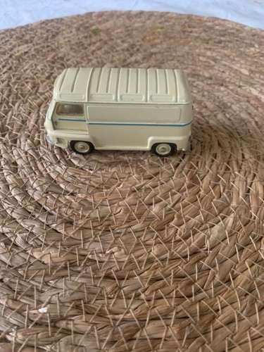 Miniature estafette - miniature, de