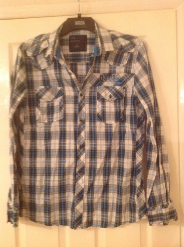 Chemises homme - (2,