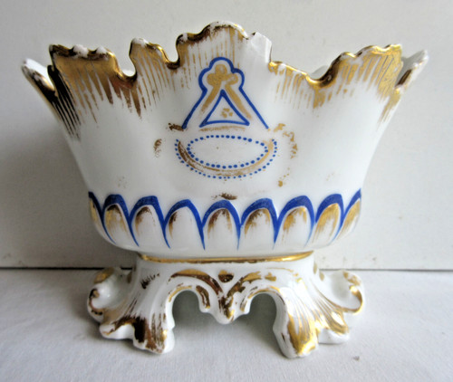Vase jardinière porcelaine - jardinière,,