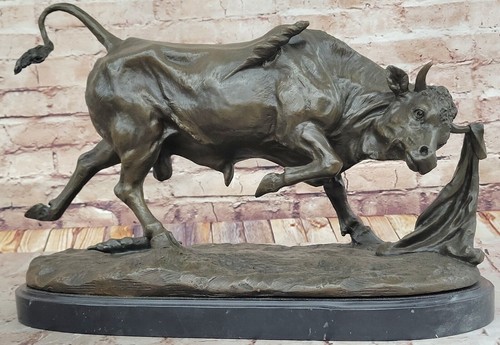 Sculpture bronze géant - sculpture,