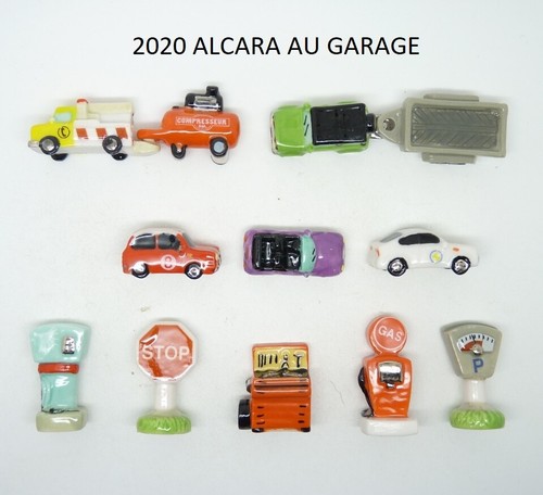 2020 alcara garage - alcara, voiture