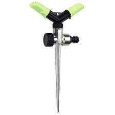 ASPERSEUR ROTATIF SUR PIQUE +