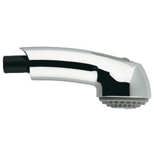 Douchette extractible pour