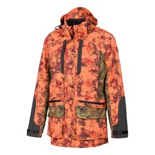VESTE CHAMOIS BLAZE PROHUNT CHASSE OUTDOOR  CAMOUFLAGE TRAQUE FLUO PECHE