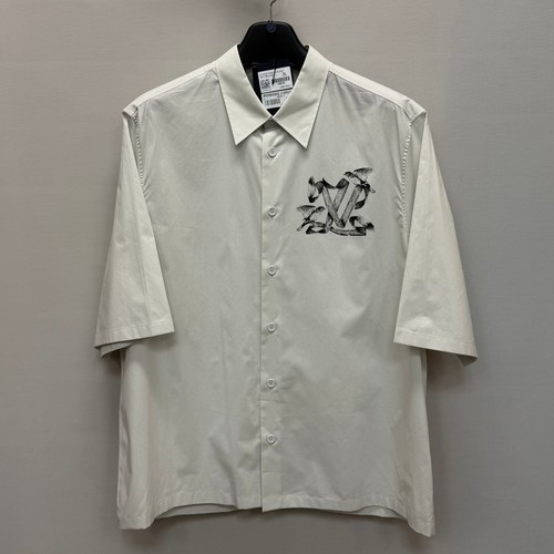 Louis vuitton chemise - chemise, en