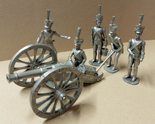 Les etains prince figurines - les,
