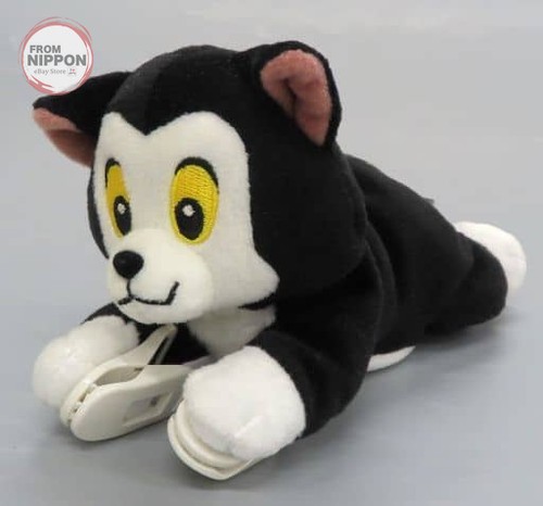 Peluche disney pinocchio - peluche,