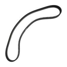 132T Courroie Transmission pour Harley Davidson Fxst Flst 1986-1994 Poulie