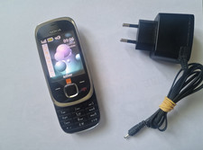 Téléphone Mobile Nokia 7230 occasion (débloqué)