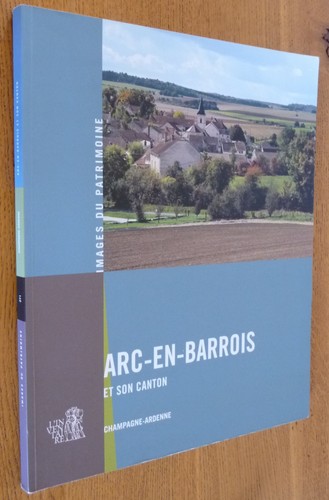 Arc barrois son - arc-en-barrois, canton