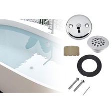 Accessoire de vidange de