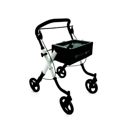 Mopedia déambulateur pliable - mopedia,