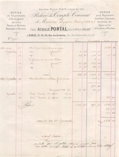 1881 outils fournitures d - et,