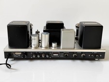 Amplificateur puissance à - de,