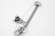 Lève-vitre mécanique