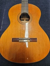 Guitare classique yairi rs5 - guitare, k.yairi