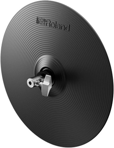 Roland electronic hi hat - roland, hi-hat
