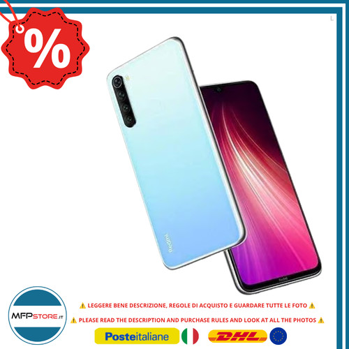 Smartphone xiaomi redmi - redmi, note