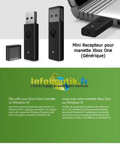 Mini receiver récepteur sans - mini,