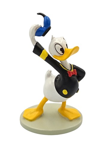 Figurine donald duck - figurine,