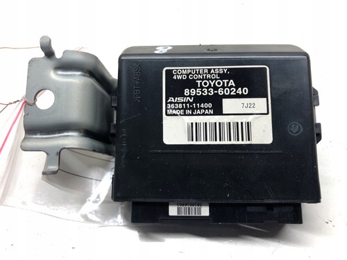 Module toyota land cruiser j20 - module,
