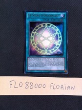 Yu-Gi-Oh! "Le Sceau