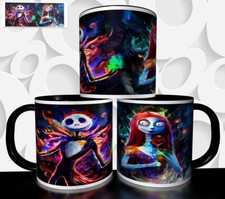 MUG Tasse a cafe -  L'ETRANGE