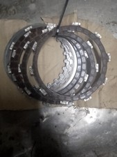 Embrayage Minarelli AM6 /Beta/Reiju/Fanctic/Yamaha/MBK/Masai/Générique/Malaguti