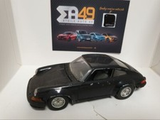 Porsche 911 Burago 1/24