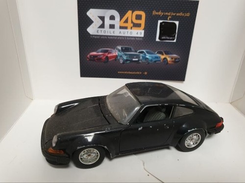Porsche 911 burago 24 - burago, 1/24